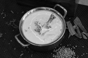 Creamy Chicken
