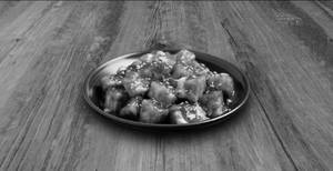 Honey Chilly Paneer Dry