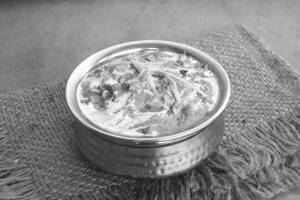 Handi Paneer