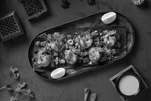 Prawn Salt And Pepper