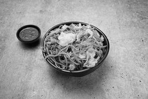 Egg Schezwan Noodles