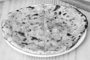 Stuffed Kulcha