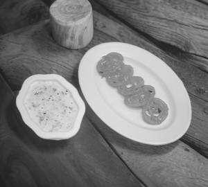 Desi Ghee Jalebi and Special Rabdi Combo