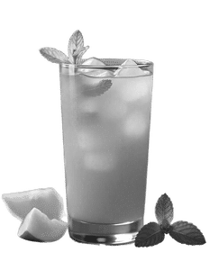 Eye Opener Juice