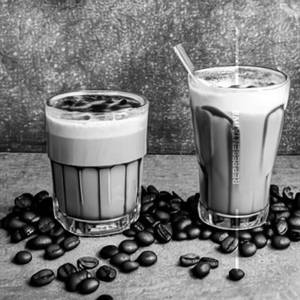 Vodka Coffee