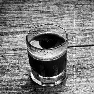 Whiskey Coffee