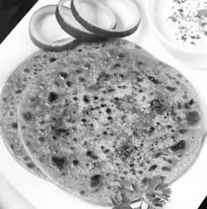 Gobi Paratha     
