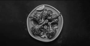 Chicken Lollipop