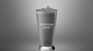 Chocolate Shake