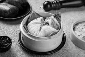 Chicken Sticky Rice