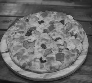 Farm House Special Pizza