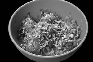 Manchurian Dry (8pcs)