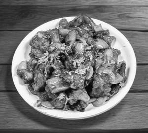 Chilli Mushroom(250ml)