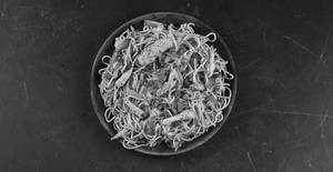 Chicken Noodles