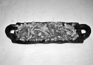 Crispy Corn Salt & Pepper