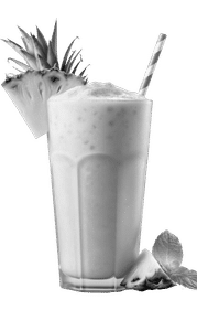 Mangifera Smoothie