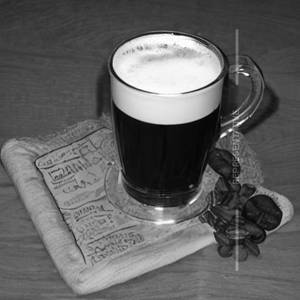 Beer Coffee