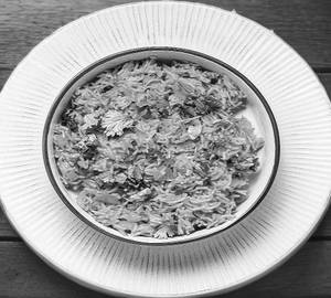 Thakkali rice