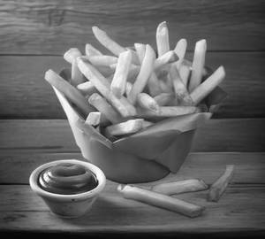 Fries
