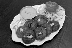 Hara Bhara Kabab
