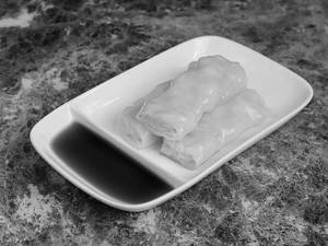 Prawn Cheung Fun