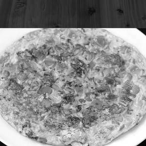 Double Egg Omlette