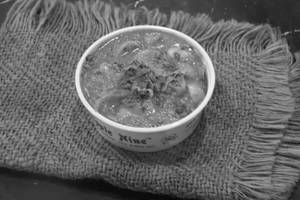 Tawa Mushroom Masala