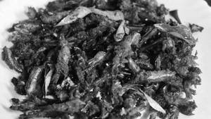 Fish Fry Netholi