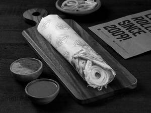Double Egg Roll