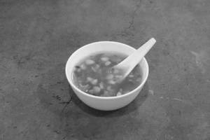 Veg Sweet Corn Soup