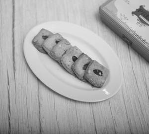Almond Cookies