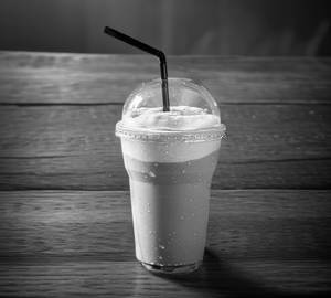 Cold coffee
