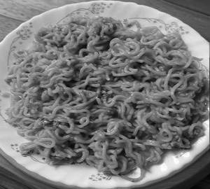 Double Masala Maggi