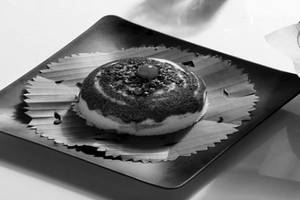 Chocolate Puttu
