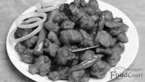 Mushroom 65