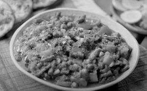 Veg Bhuna   
