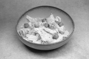 Ceaser Salad Chicken