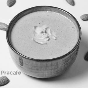 Almond & Broccoli Bliss