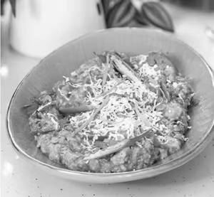 Paneer Bhurji