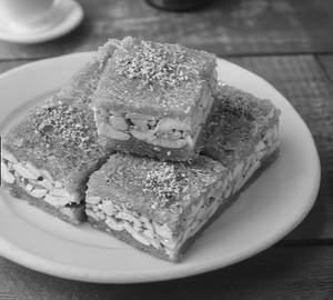 Kunafa Dryfruit 200gm