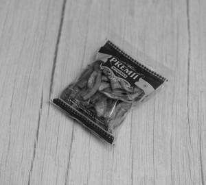 Masala Banana Chips (100 Gm)