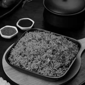 Veg Schezwan Fried Rice