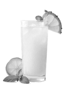 Sunshine Elixir Juice