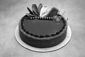 Chocolate Surprise Cake (1kg)