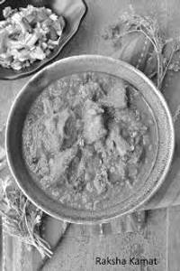 Chicken malvani