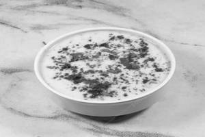 Mix Raita