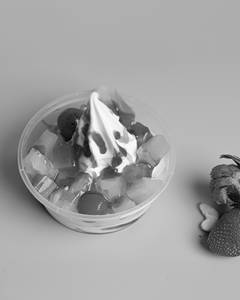 Fruit Salad