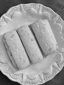 Ultimate Pista Cookies