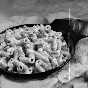 Paneer Macaroni