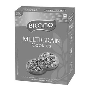 Premium Cookies Multigrain 350g